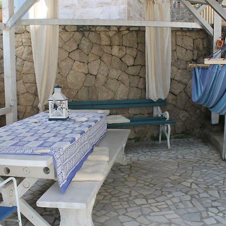 Apartments Mala Кавтат Екстериор снимка