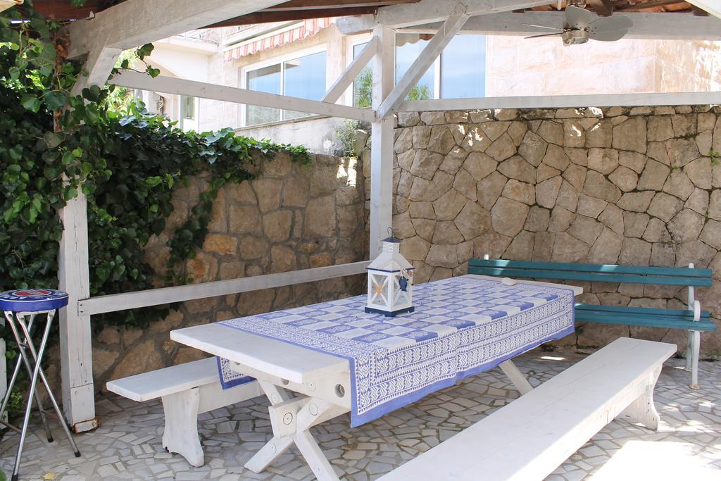 Apartments Mala Кавтат Екстериор снимка