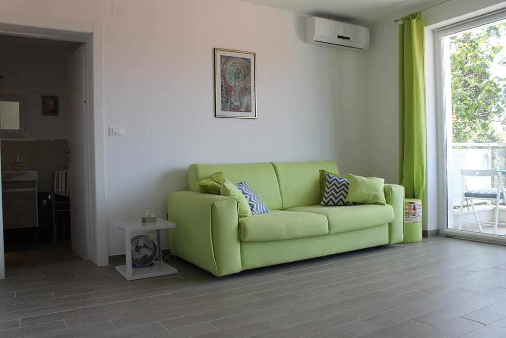 Apartments Mala Кавтат Екстериор снимка