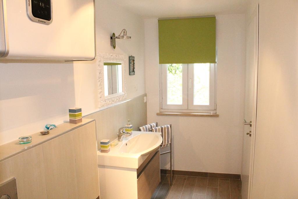 Apartments Mala Кавтат Екстериор снимка