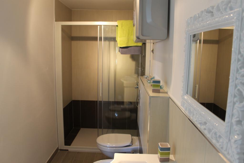 Apartments Mala Кавтат Екстериор снимка
