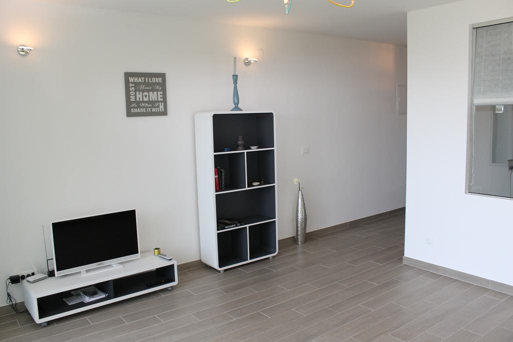 Apartments Mala Кавтат Екстериор снимка