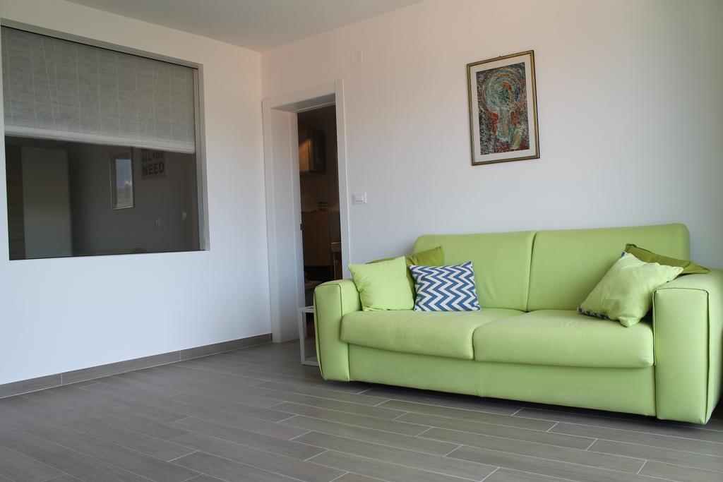 Apartments Mala Кавтат Екстериор снимка