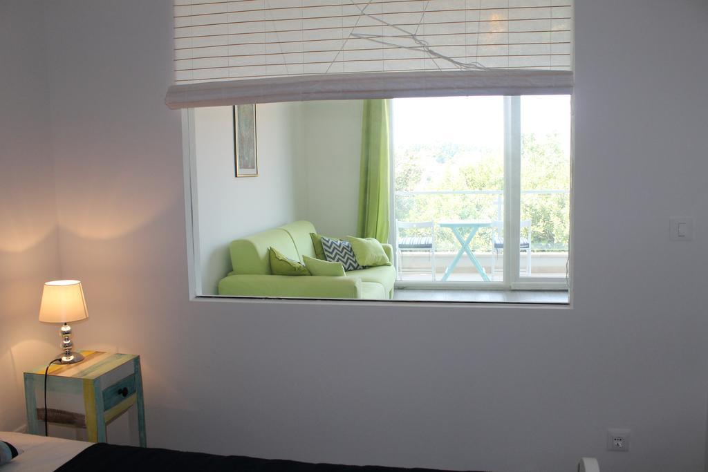 Apartments Mala Кавтат Екстериор снимка
