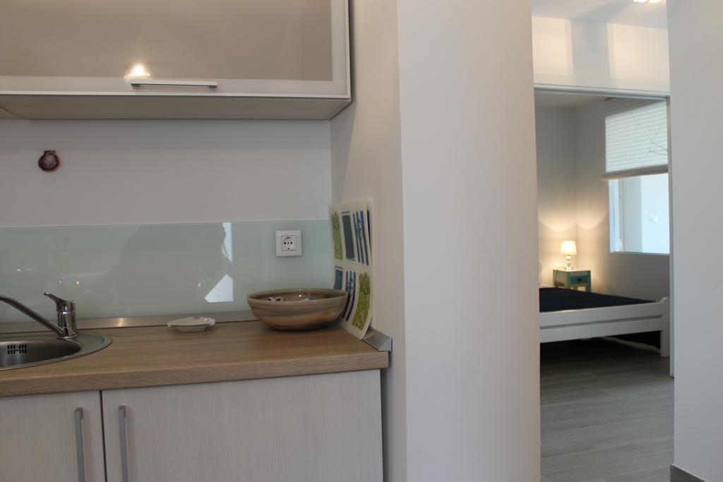 Apartments Mala Кавтат Екстериор снимка