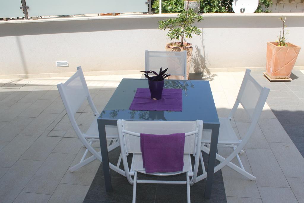Apartments Mala Кавтат Екстериор снимка