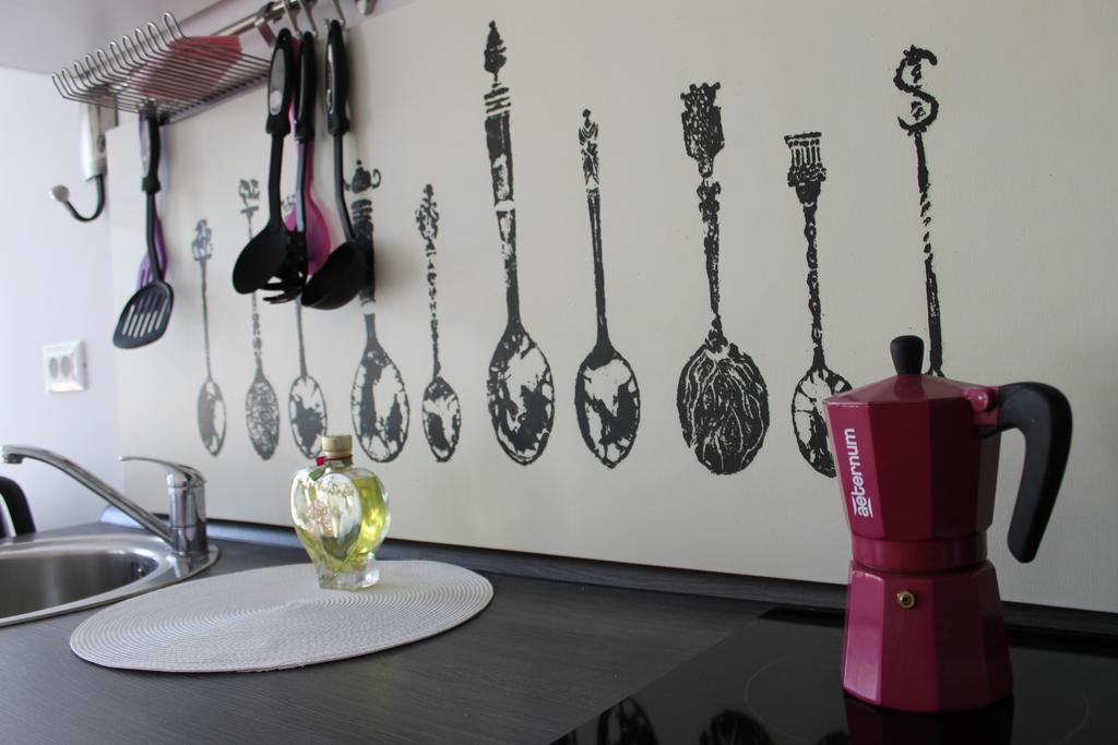 Apartments Mala Кавтат Екстериор снимка