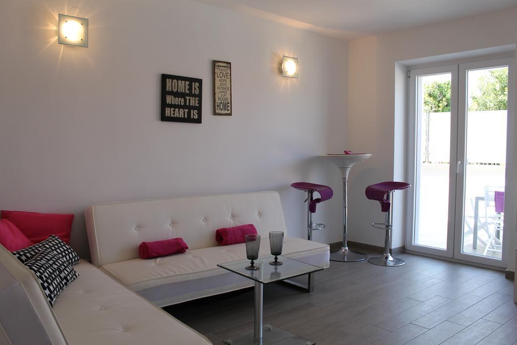 Apartments Mala Кавтат Екстериор снимка