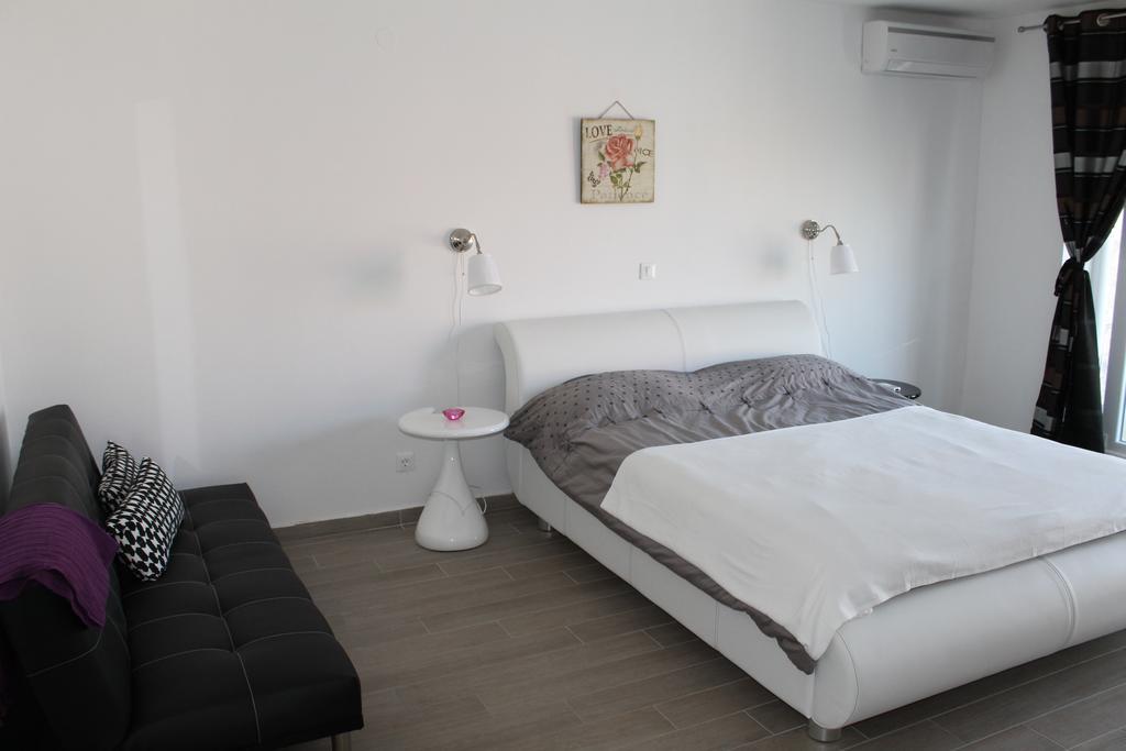 Apartments Mala Кавтат Екстериор снимка
