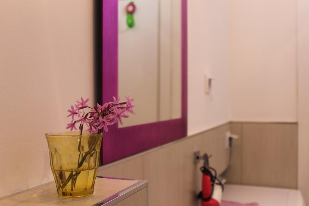 Apartments Mala Кавтат Екстериор снимка