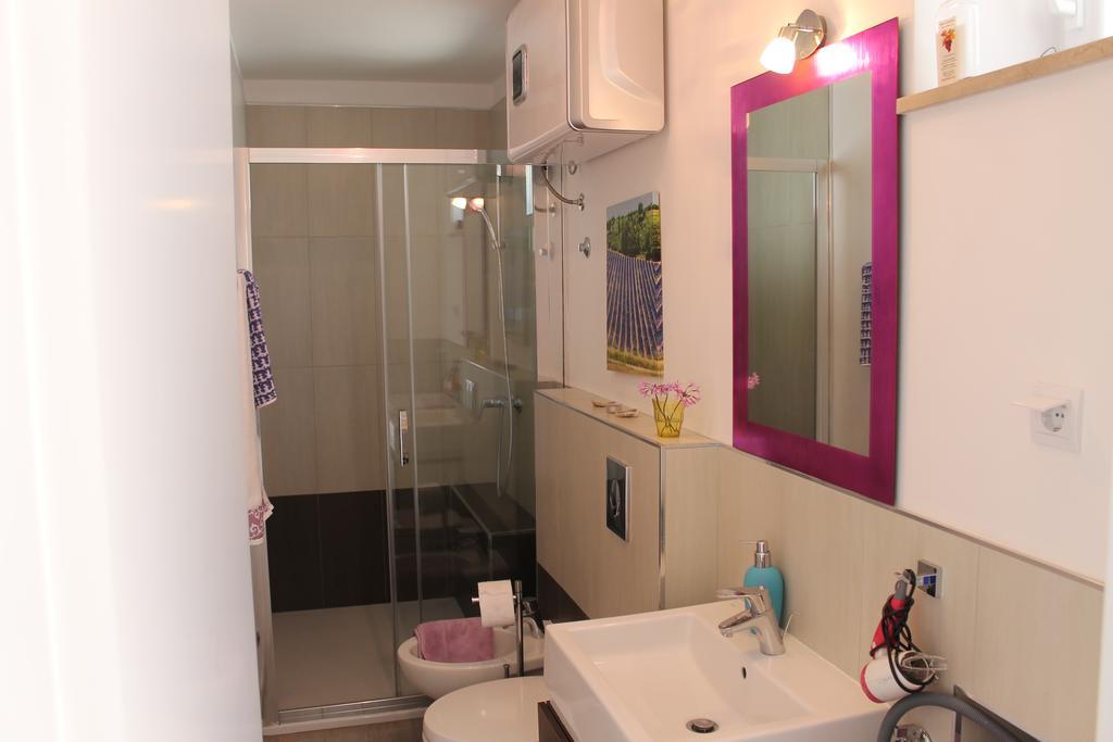 Apartments Mala Кавтат Екстериор снимка
