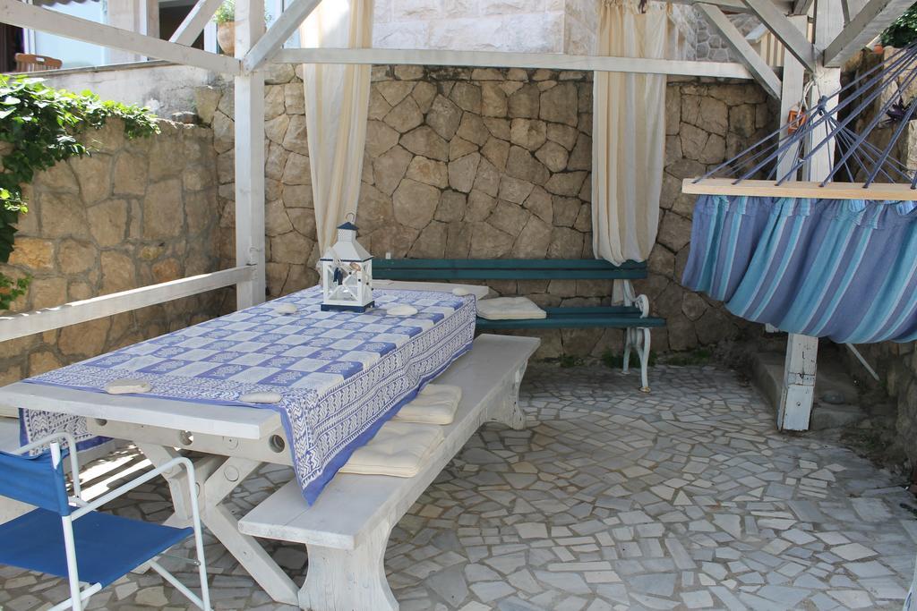 Apartments Mala Кавтат Екстериор снимка