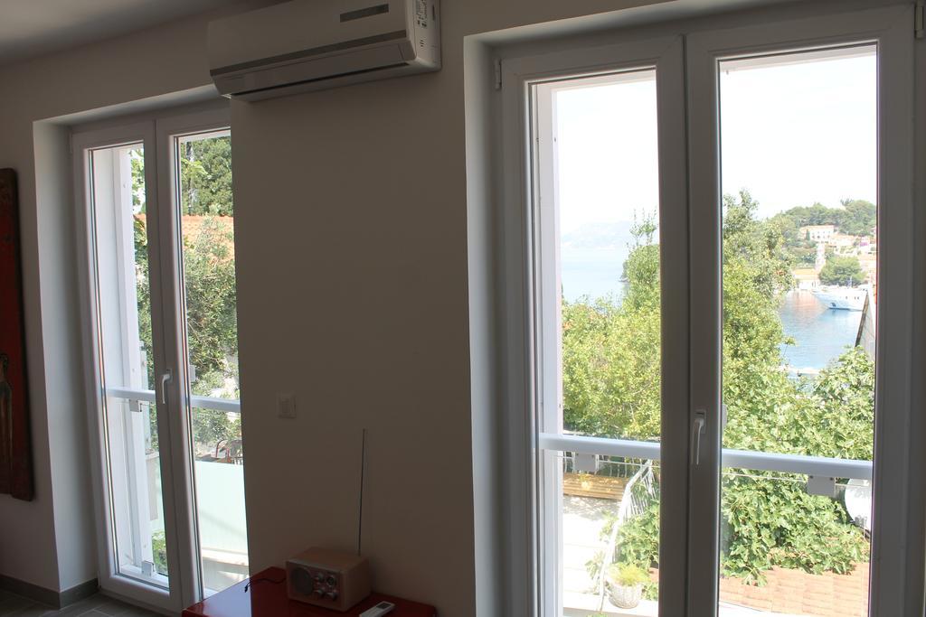 Apartments Mala Кавтат Екстериор снимка