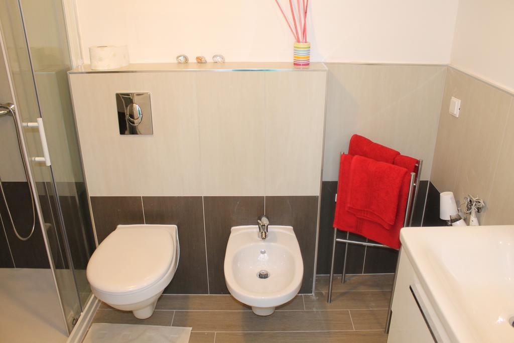 Apartments Mala Кавтат Екстериор снимка