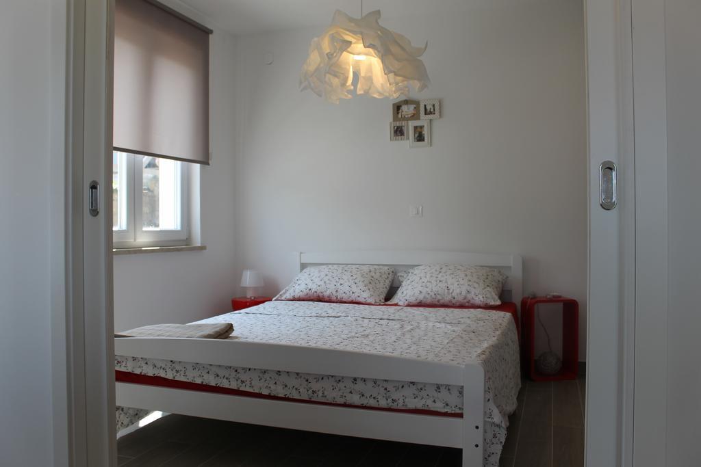 Apartments Mala Кавтат Екстериор снимка