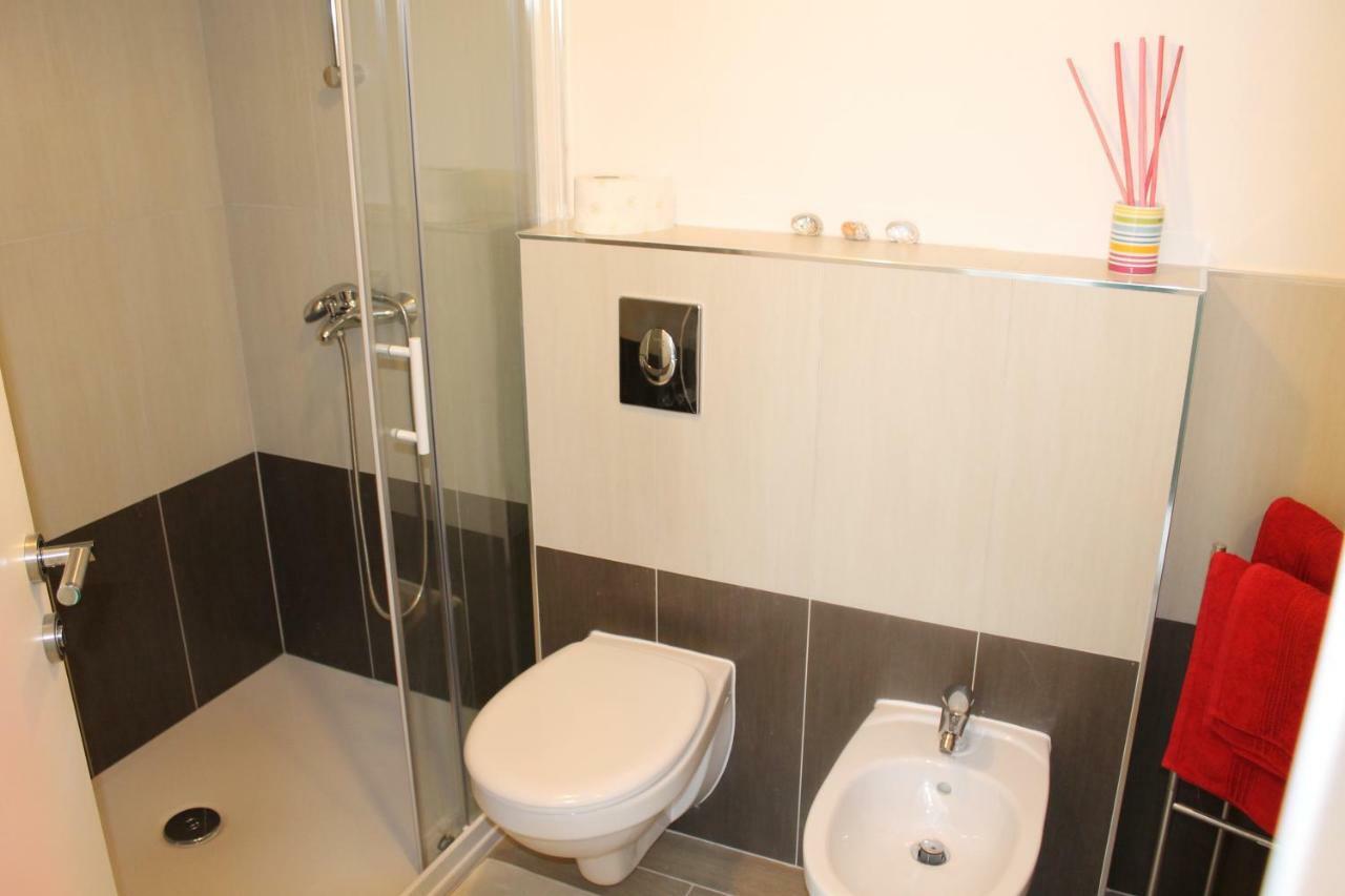 Apartments Mala Кавтат Екстериор снимка